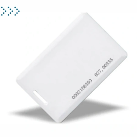 Карта Clamshell SL-05 EM